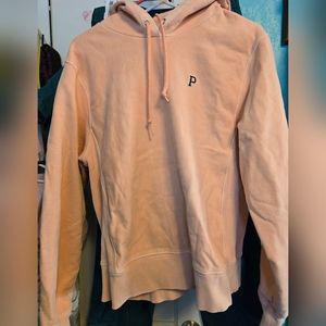 PINK hoodie